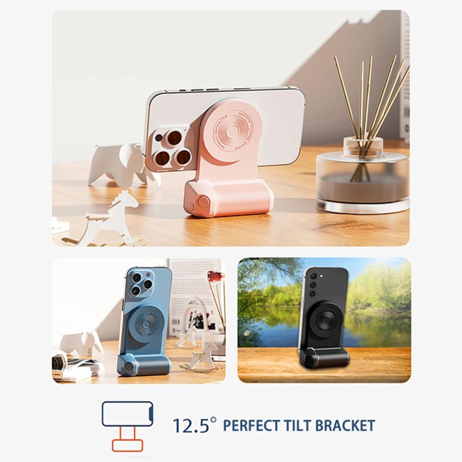 MagMount Camera