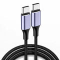 100W fast charging cable usb-c