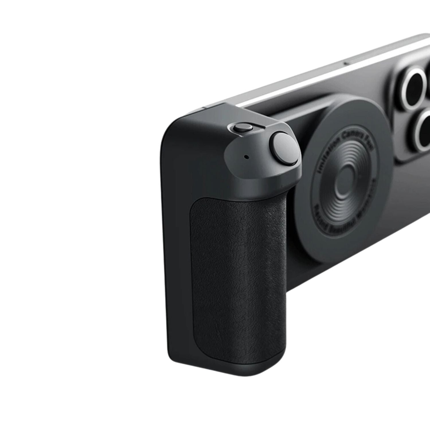 MagMount Camera