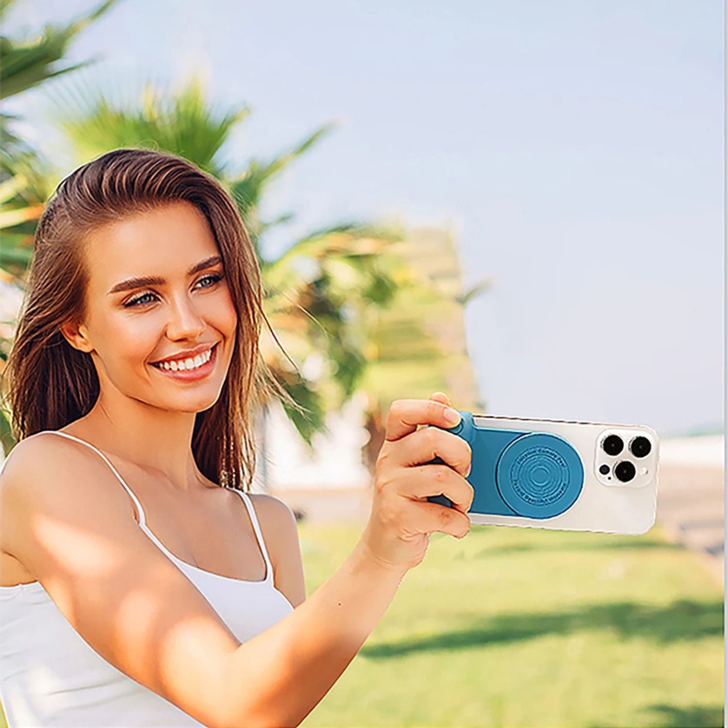MagMount Camera