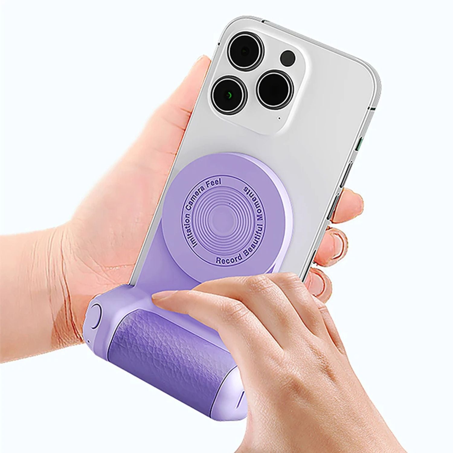 MagMount Camera