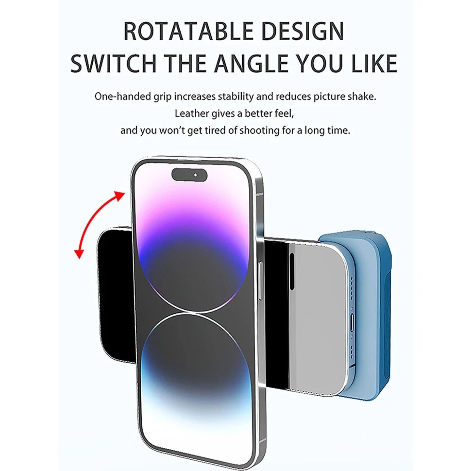 MagMount Camera