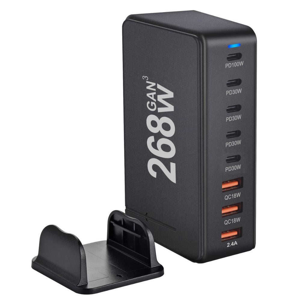 PowerHub 268W