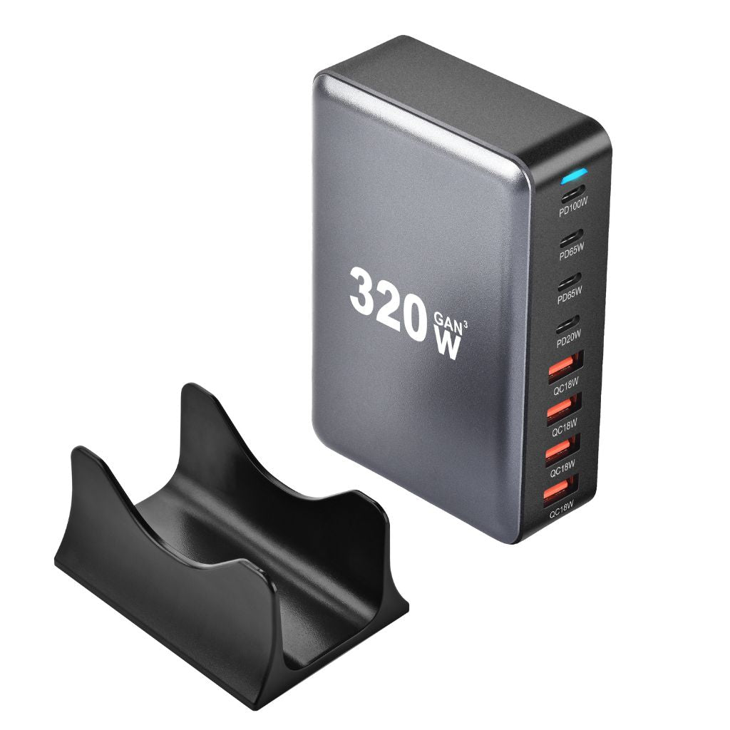 PowerHub 320W