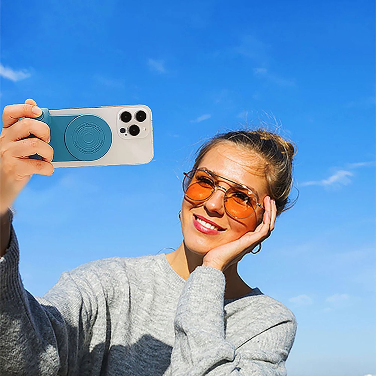 MagMount Camera