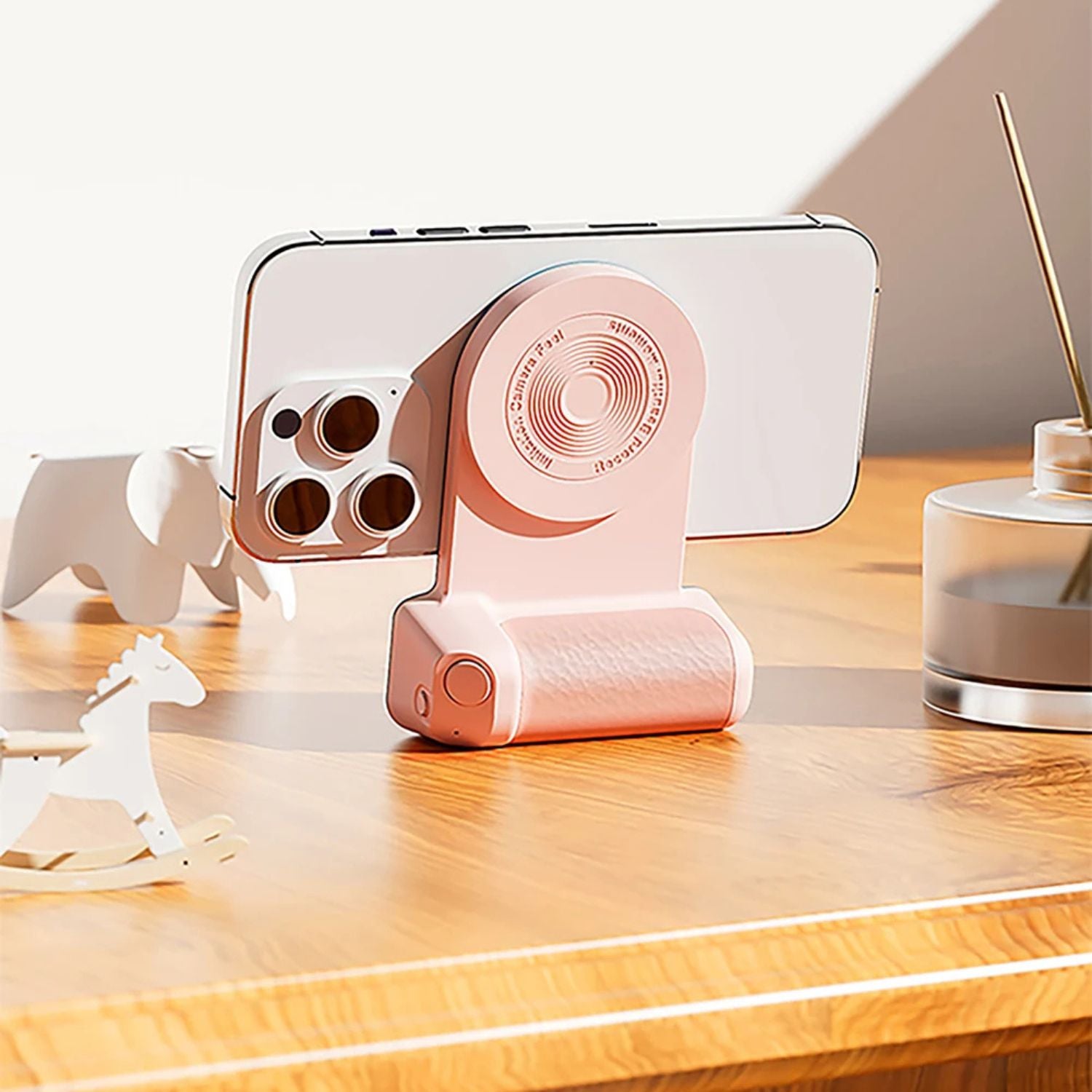 MagMount Camera