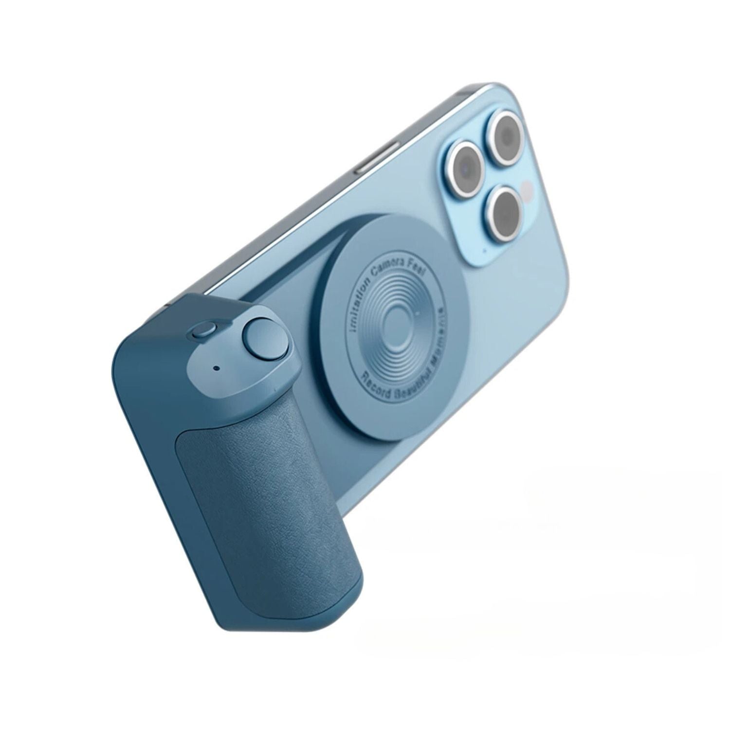 MagMount Camera