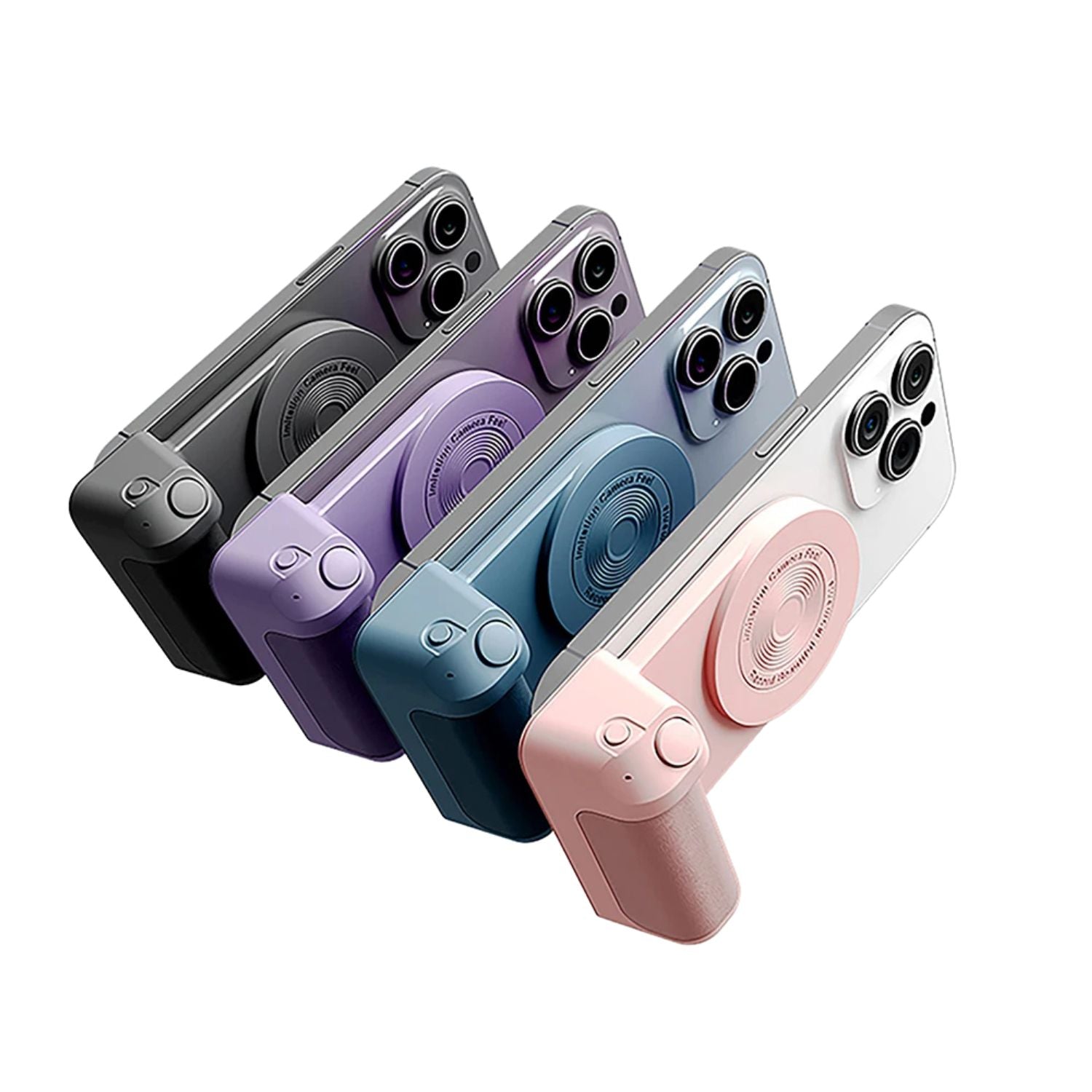 MagMount Camera