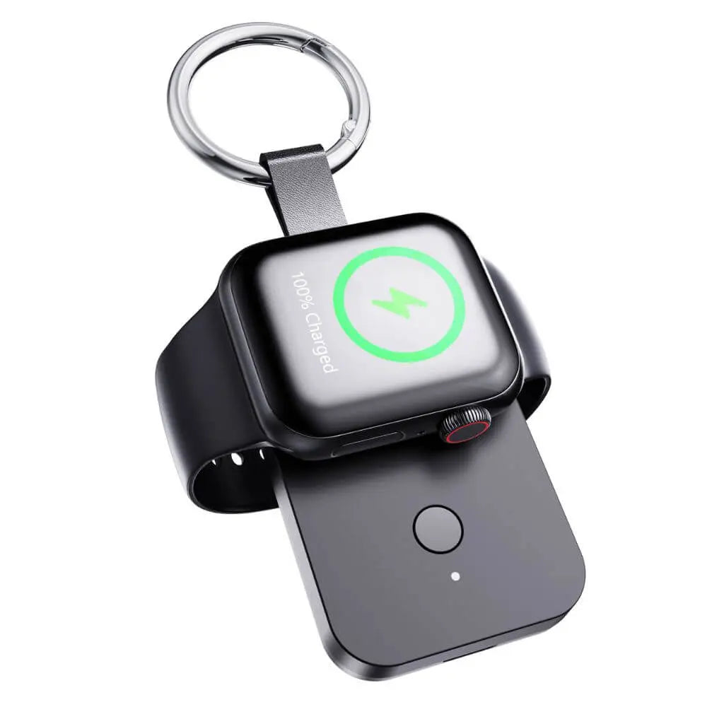 MagBank Watch