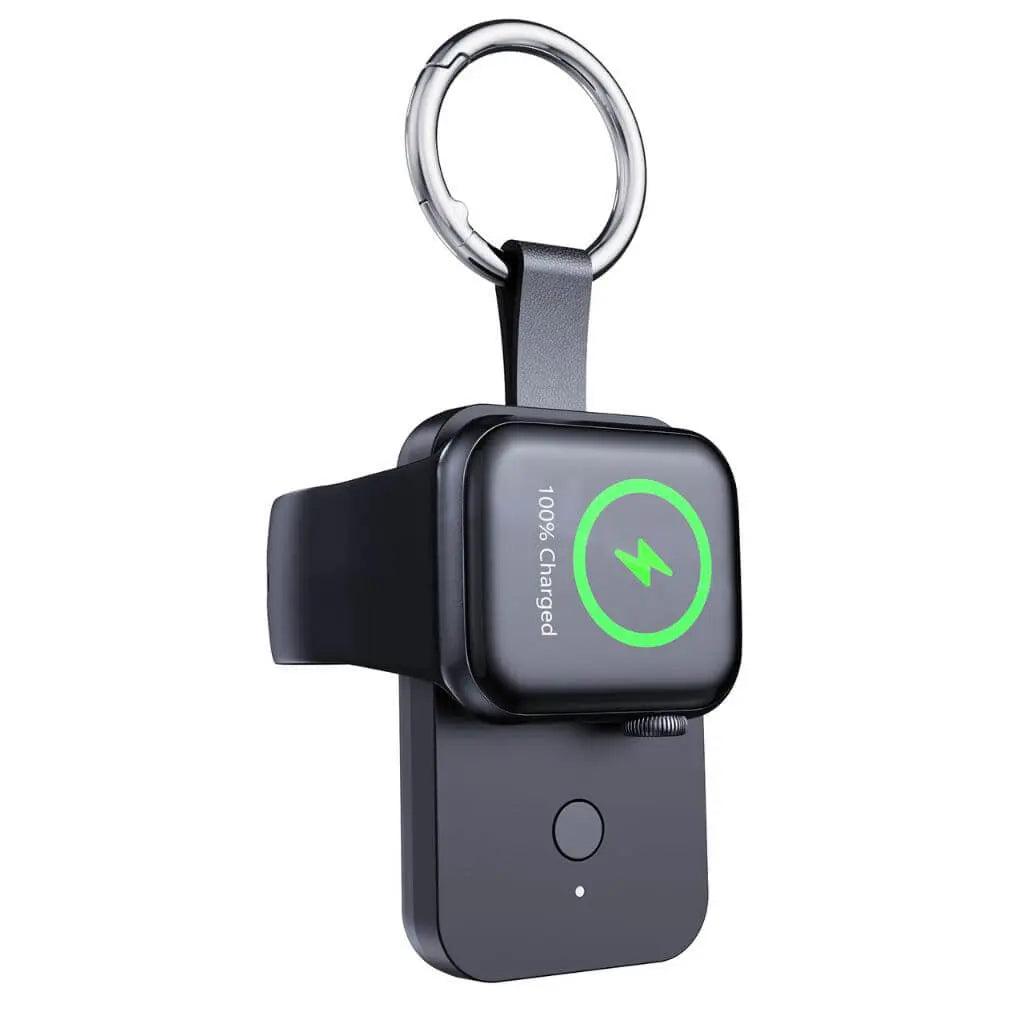 MagBank Watch