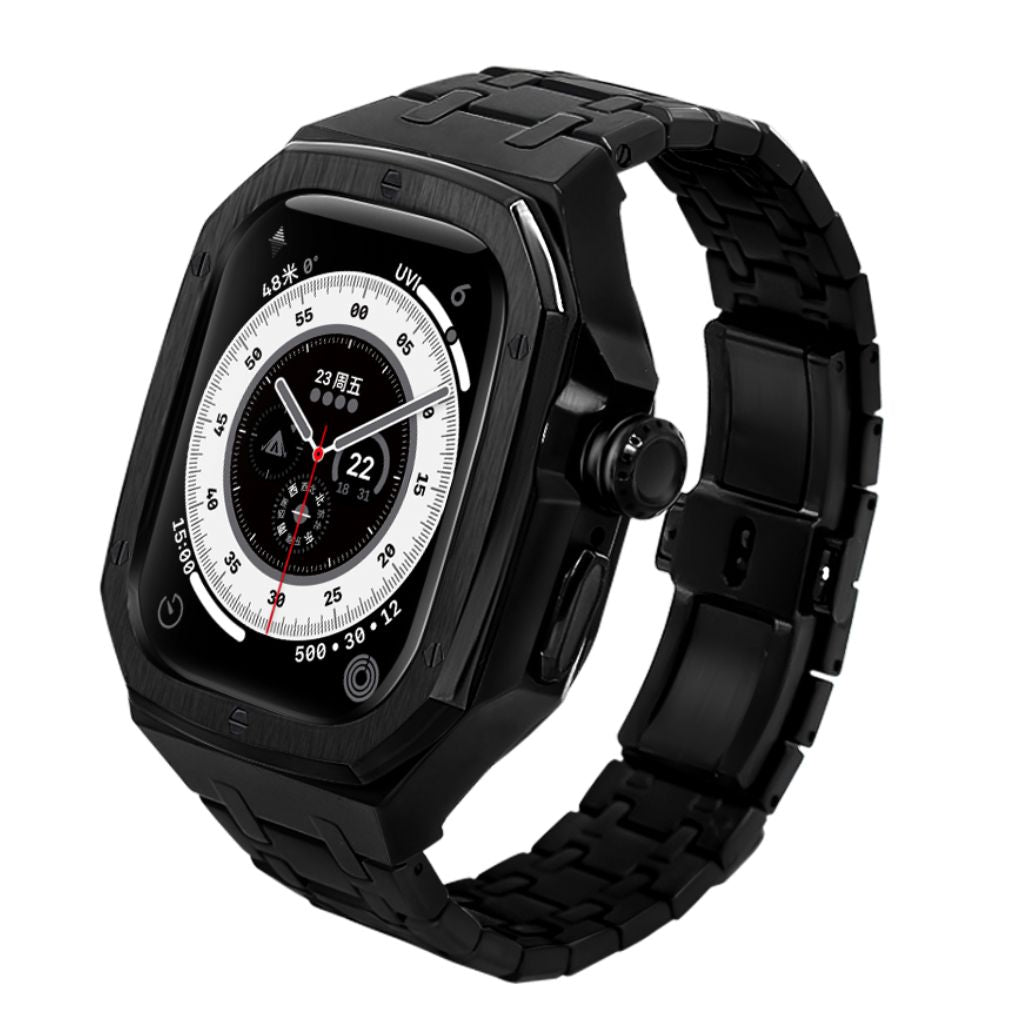 WatchBand Steel Armor+
