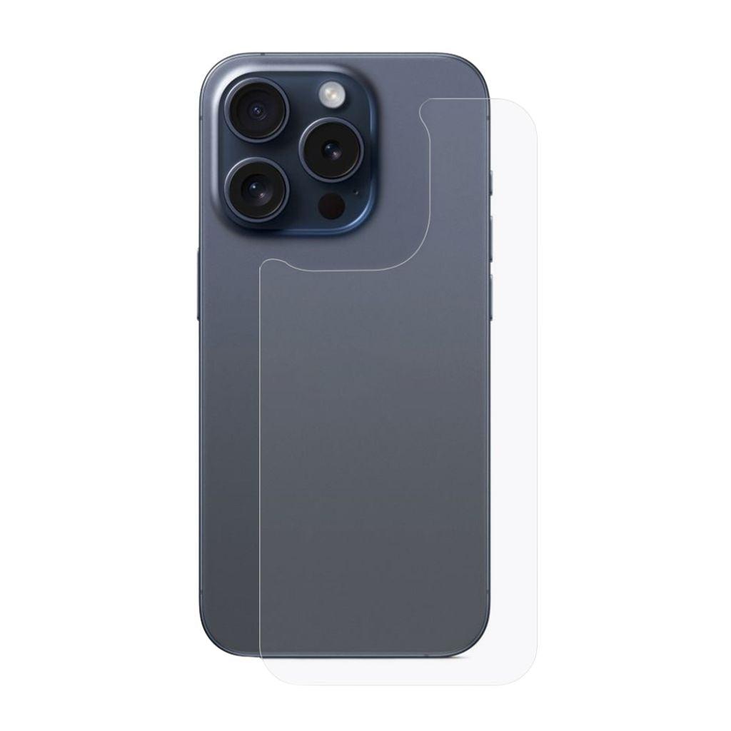 UltraGlass – iPhone Back