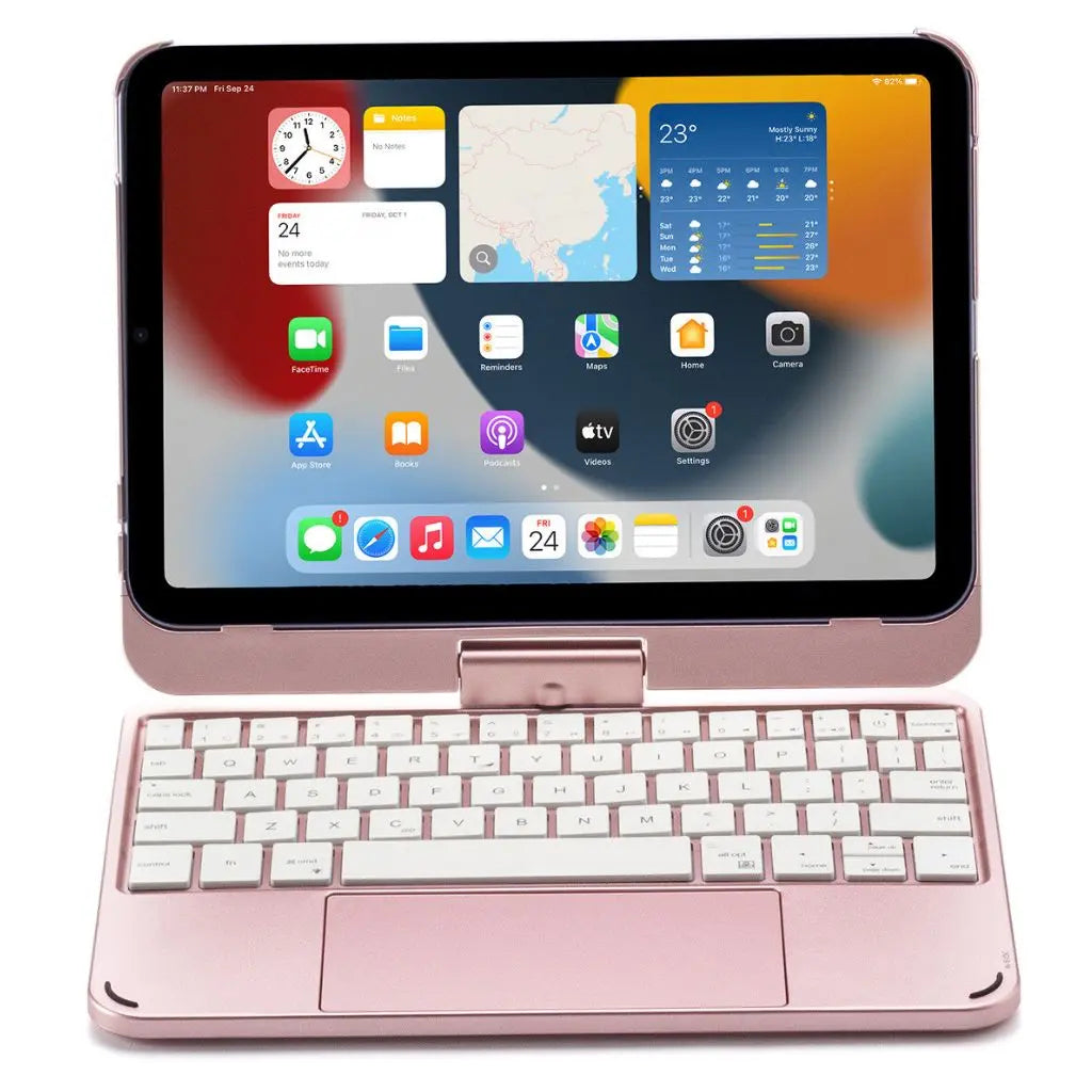 TypeMate Pro