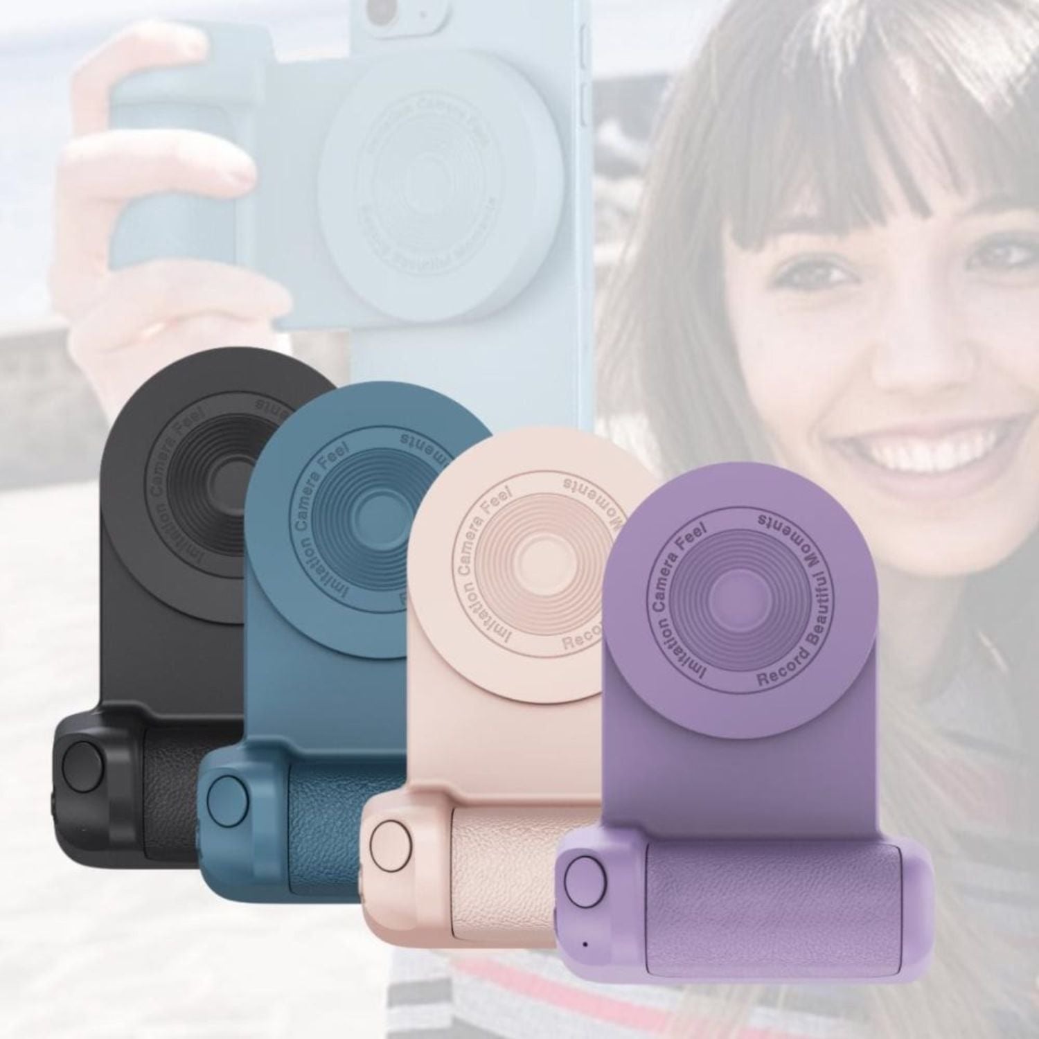 MagMount Camera