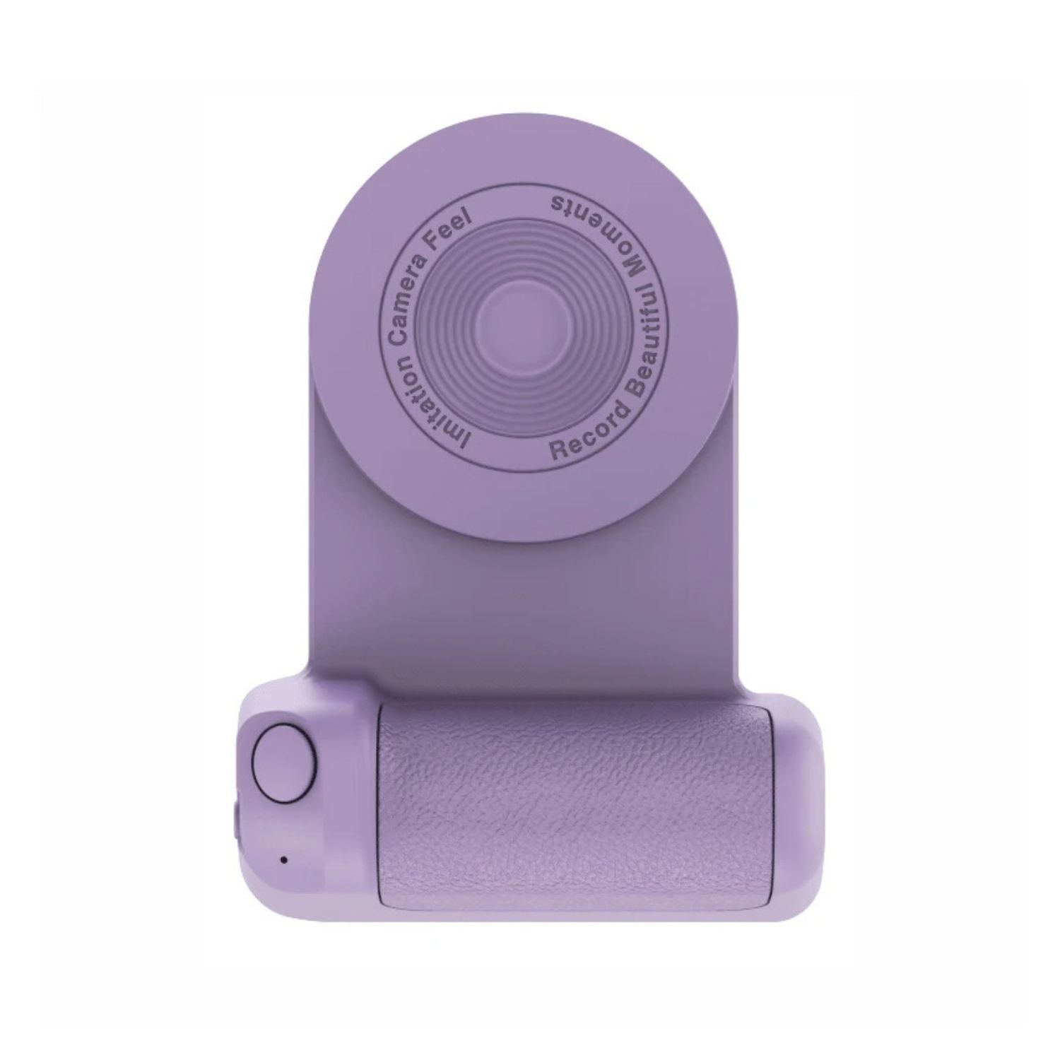 MagMount Camera