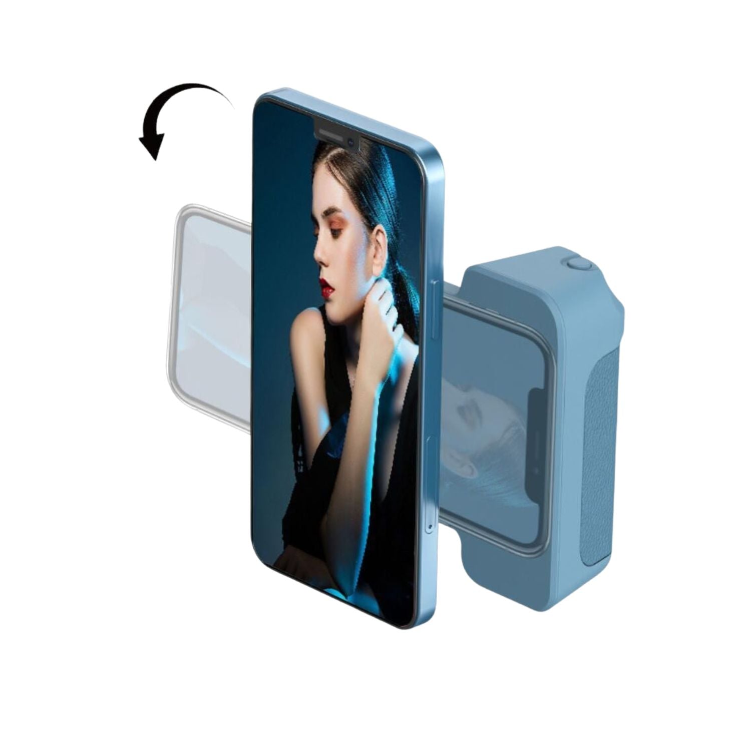 MagMount Camera