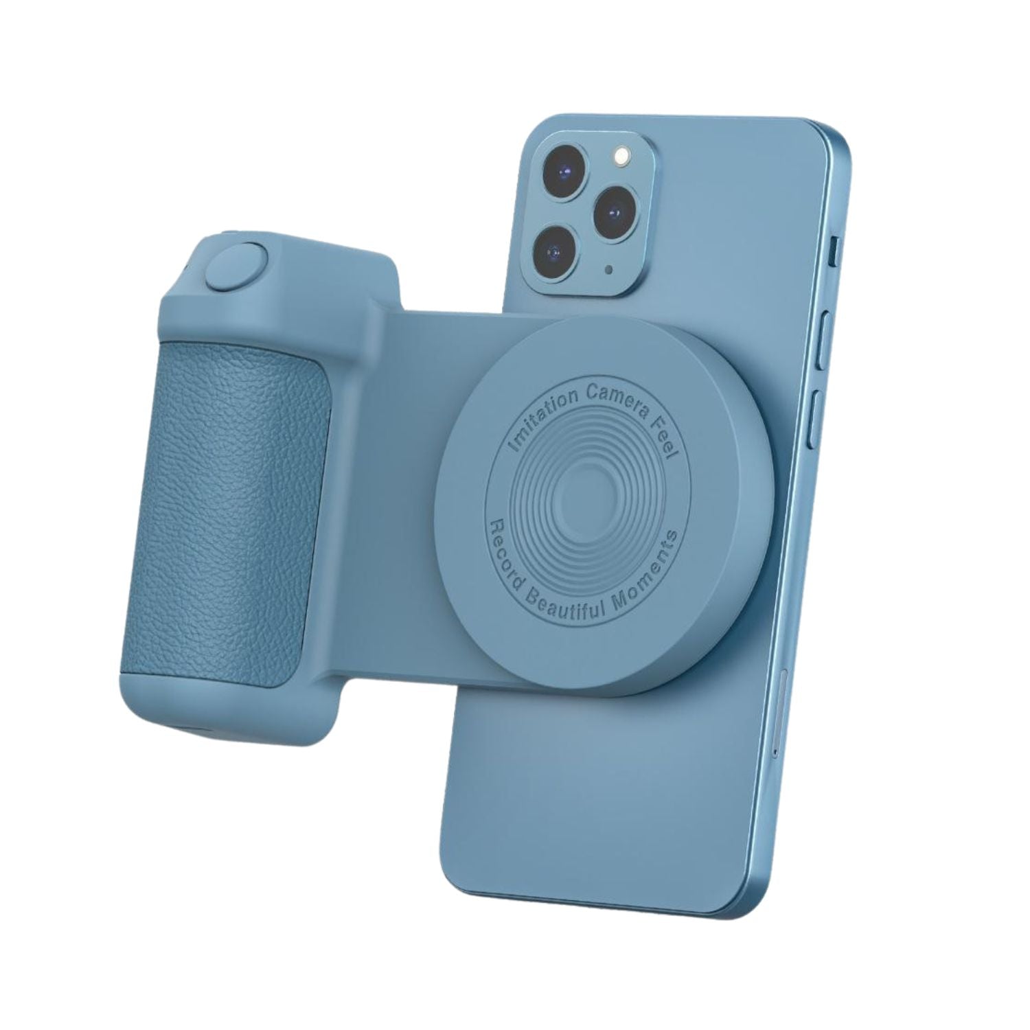 MagMount Camera