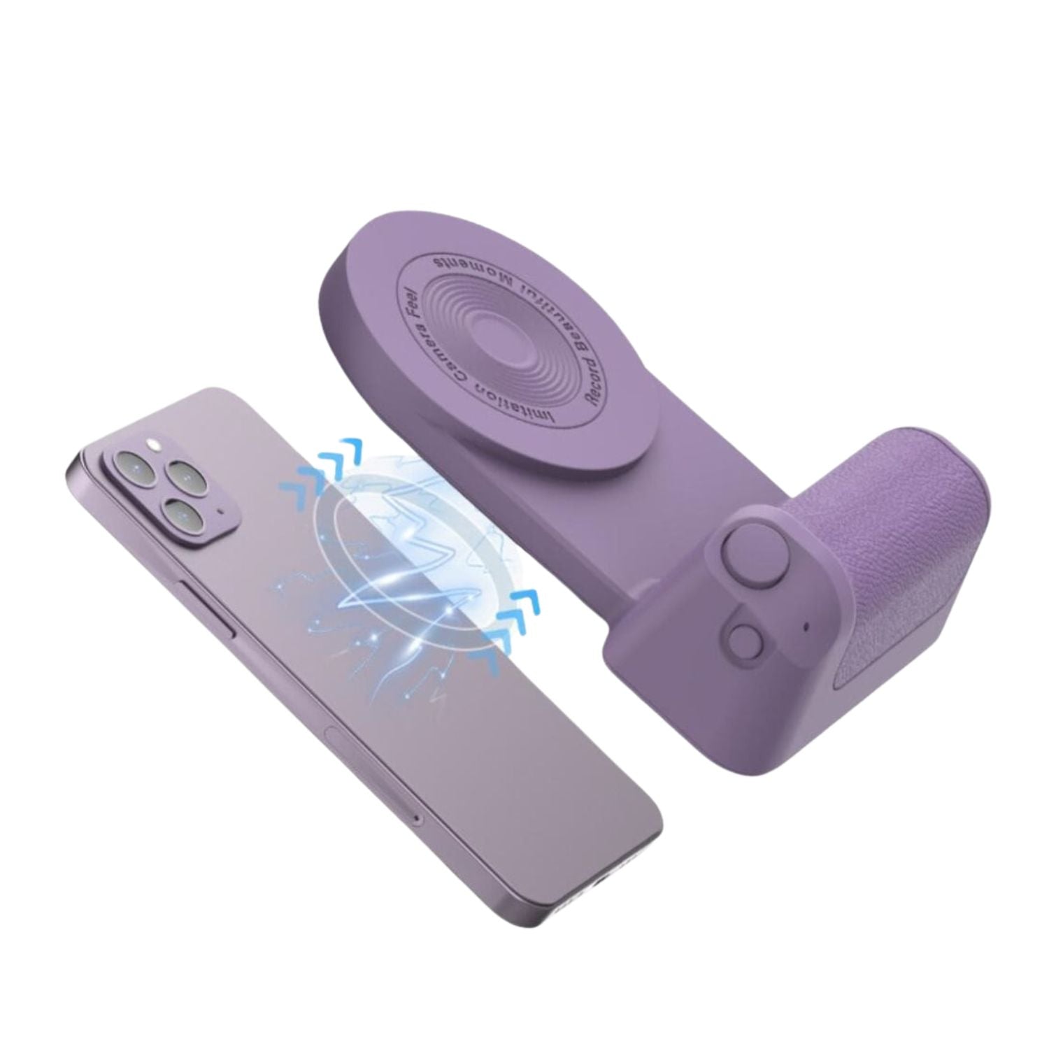 MagMount Camera