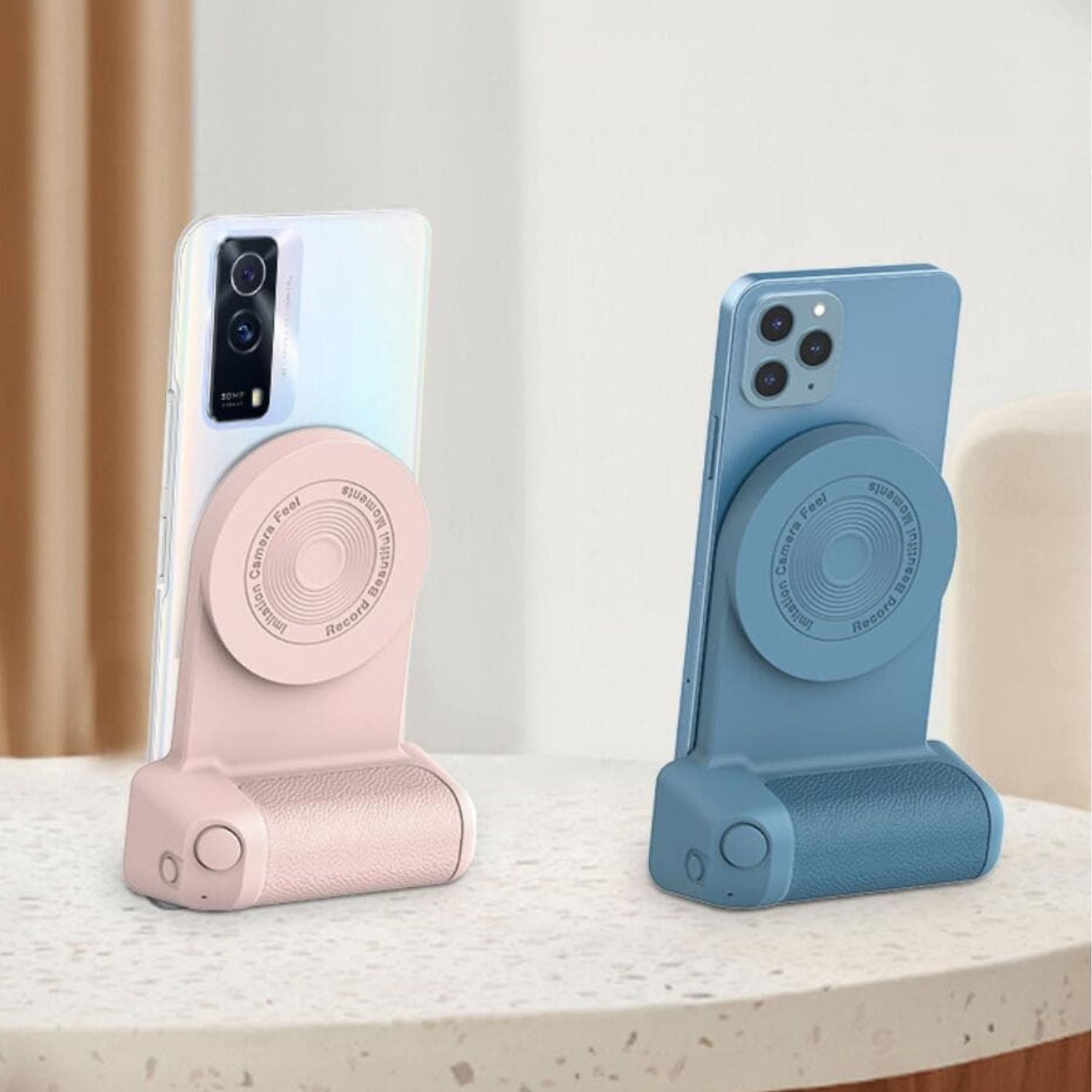 MagMount Camera