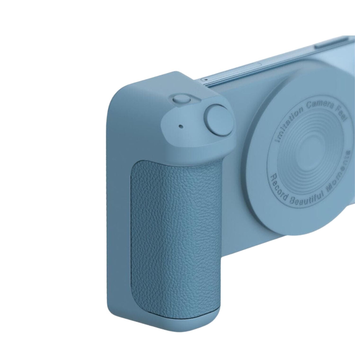 MagMount Camera
