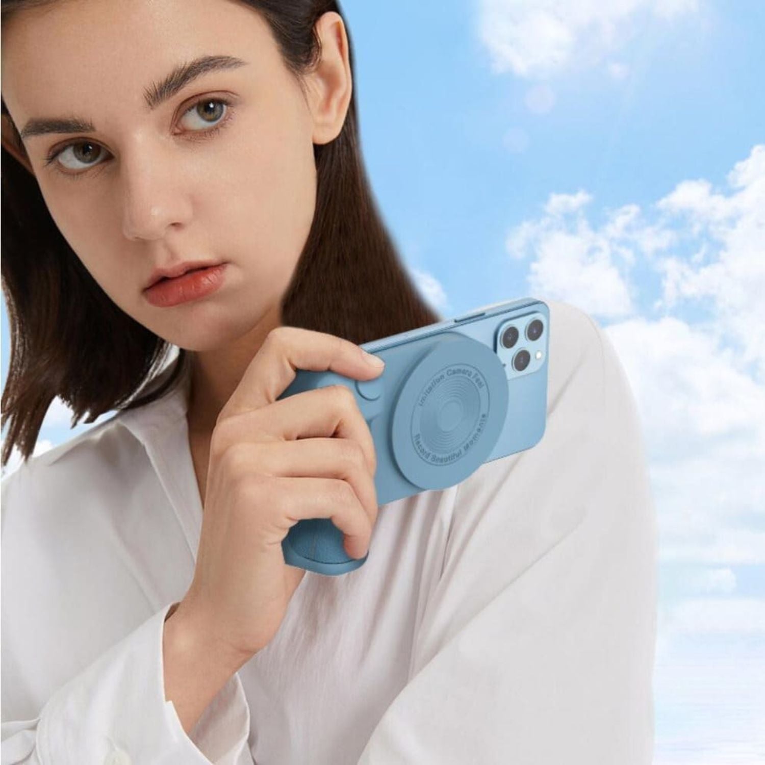 MagMount Camera