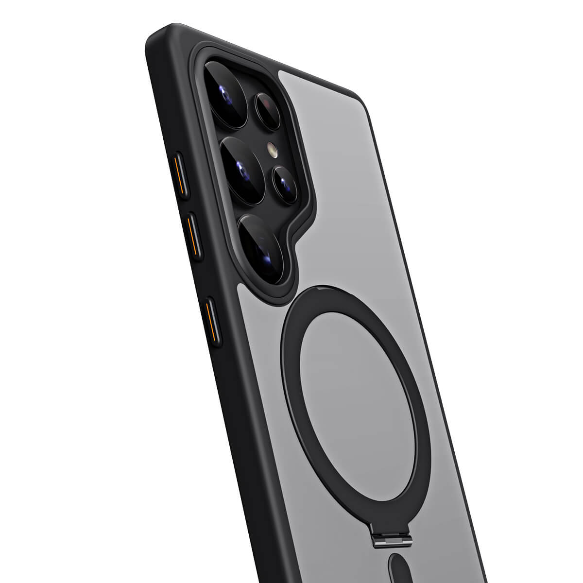 MagCase SnapKick