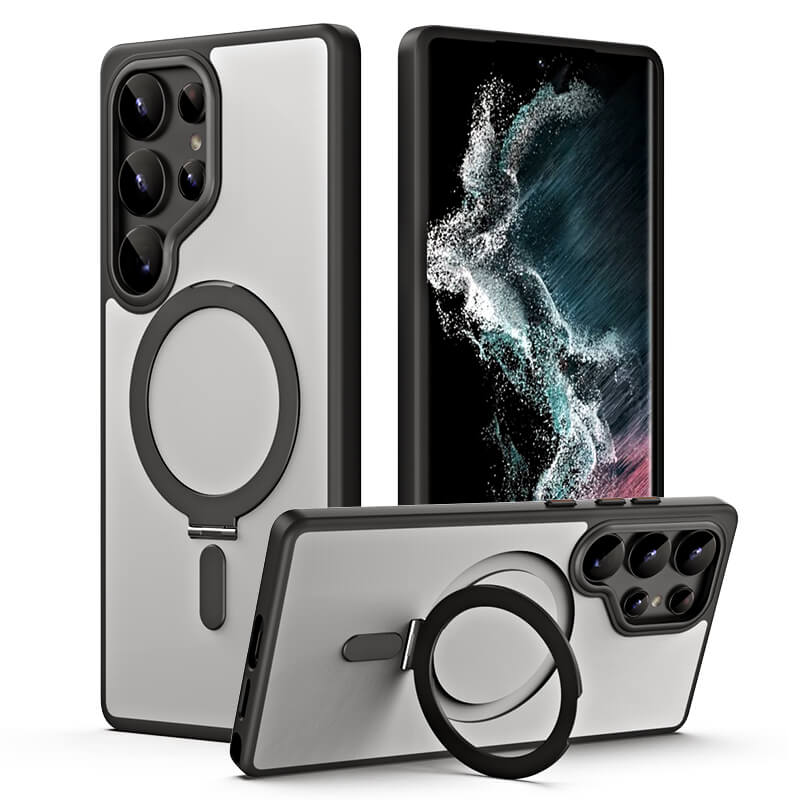 MagCase SnapKick