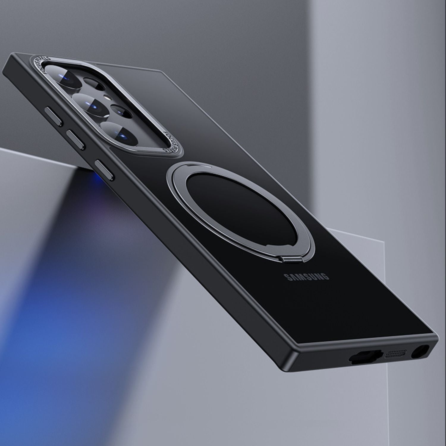 MagCase SnapKick