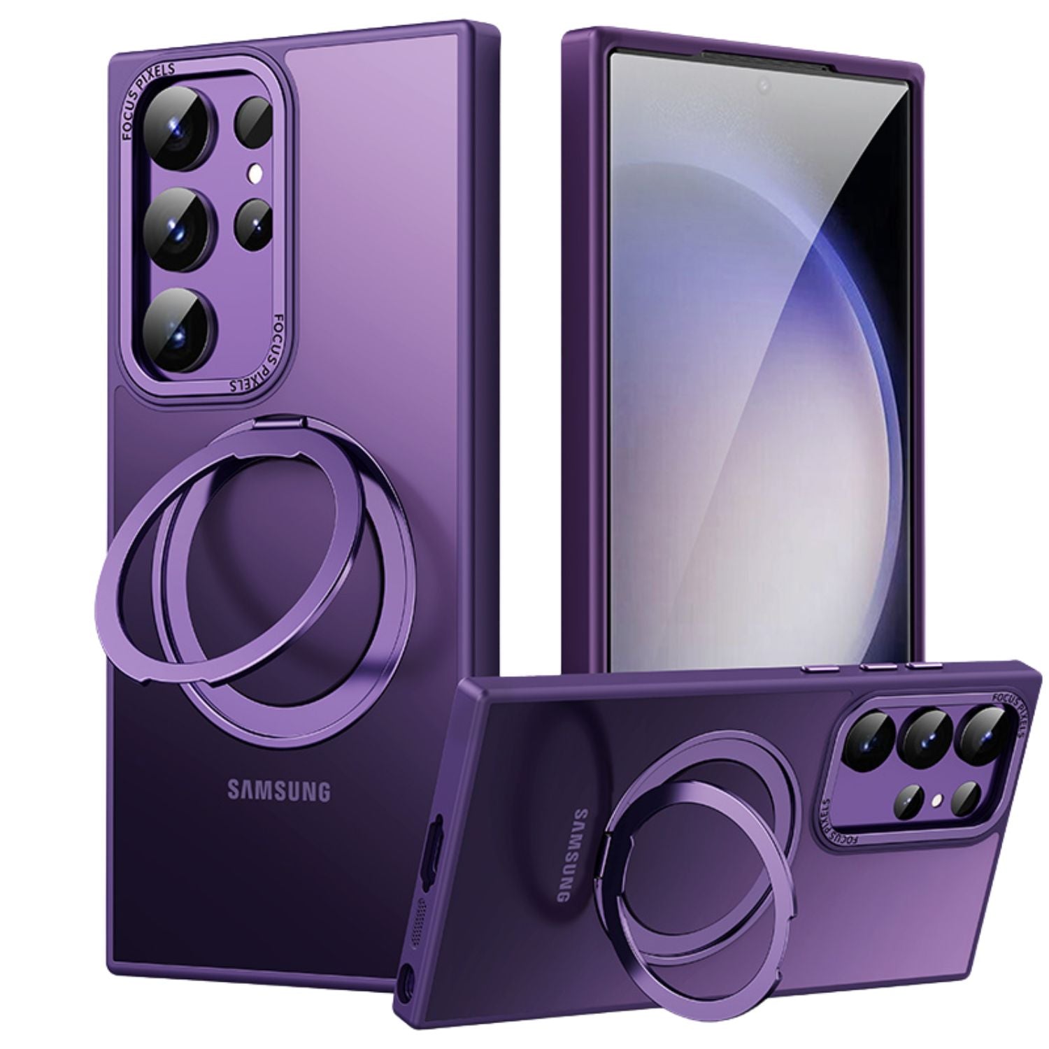 MagCase SnapKick