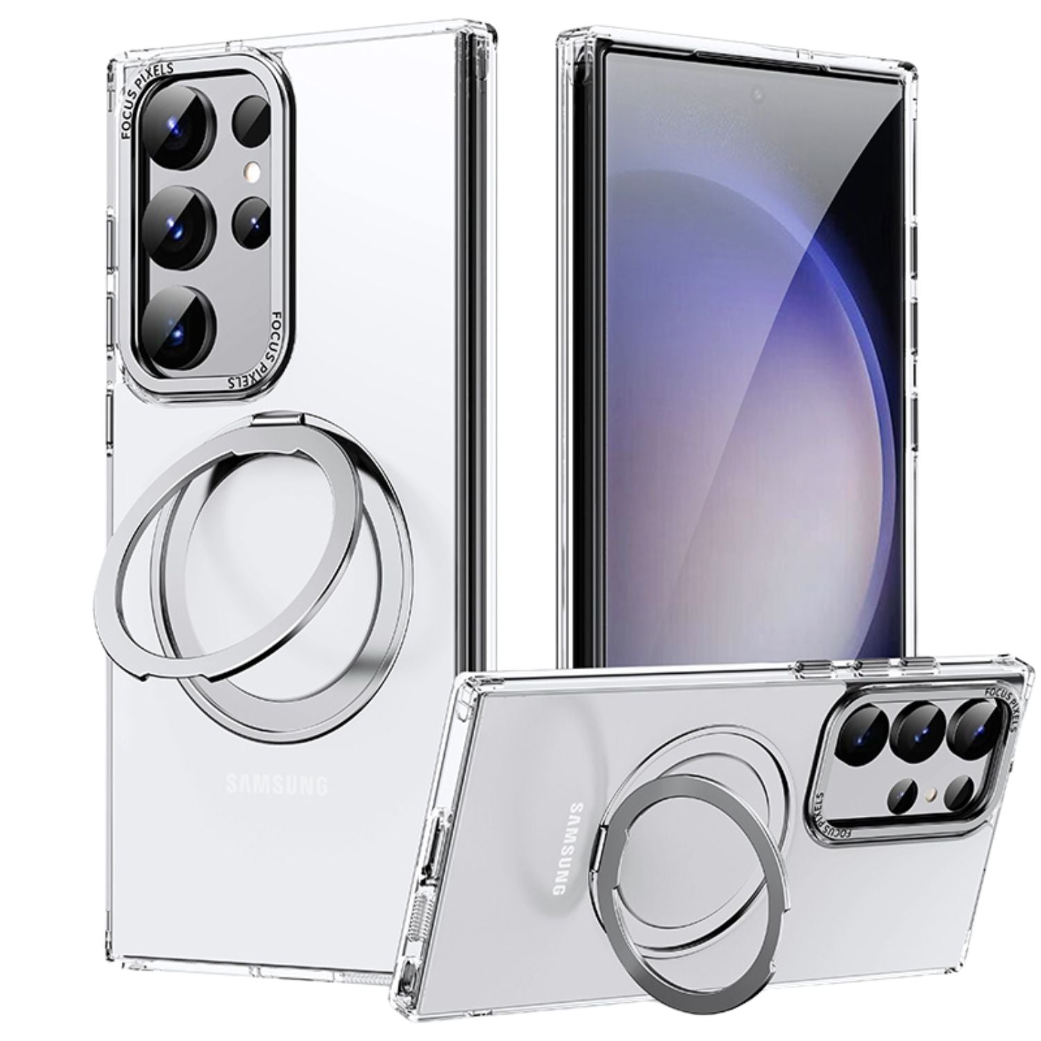 MagCase SnapKick