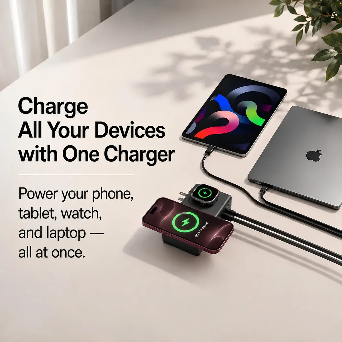 qi2 wireless power bank 25w.