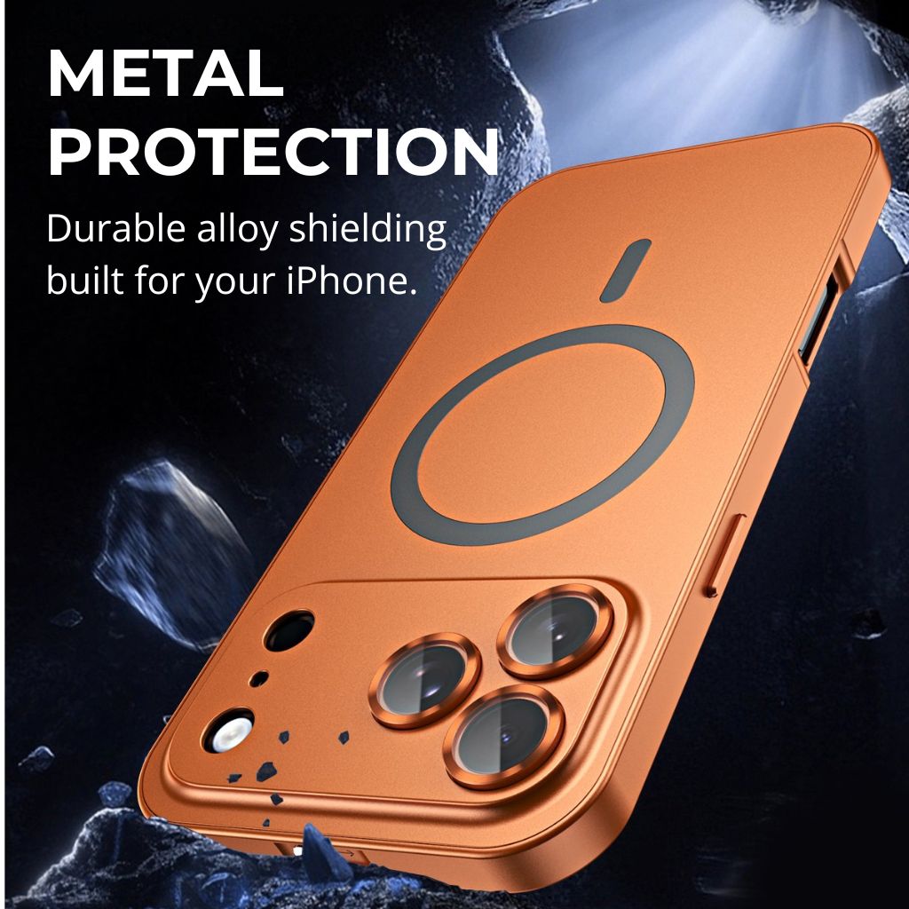 MagCase Metal