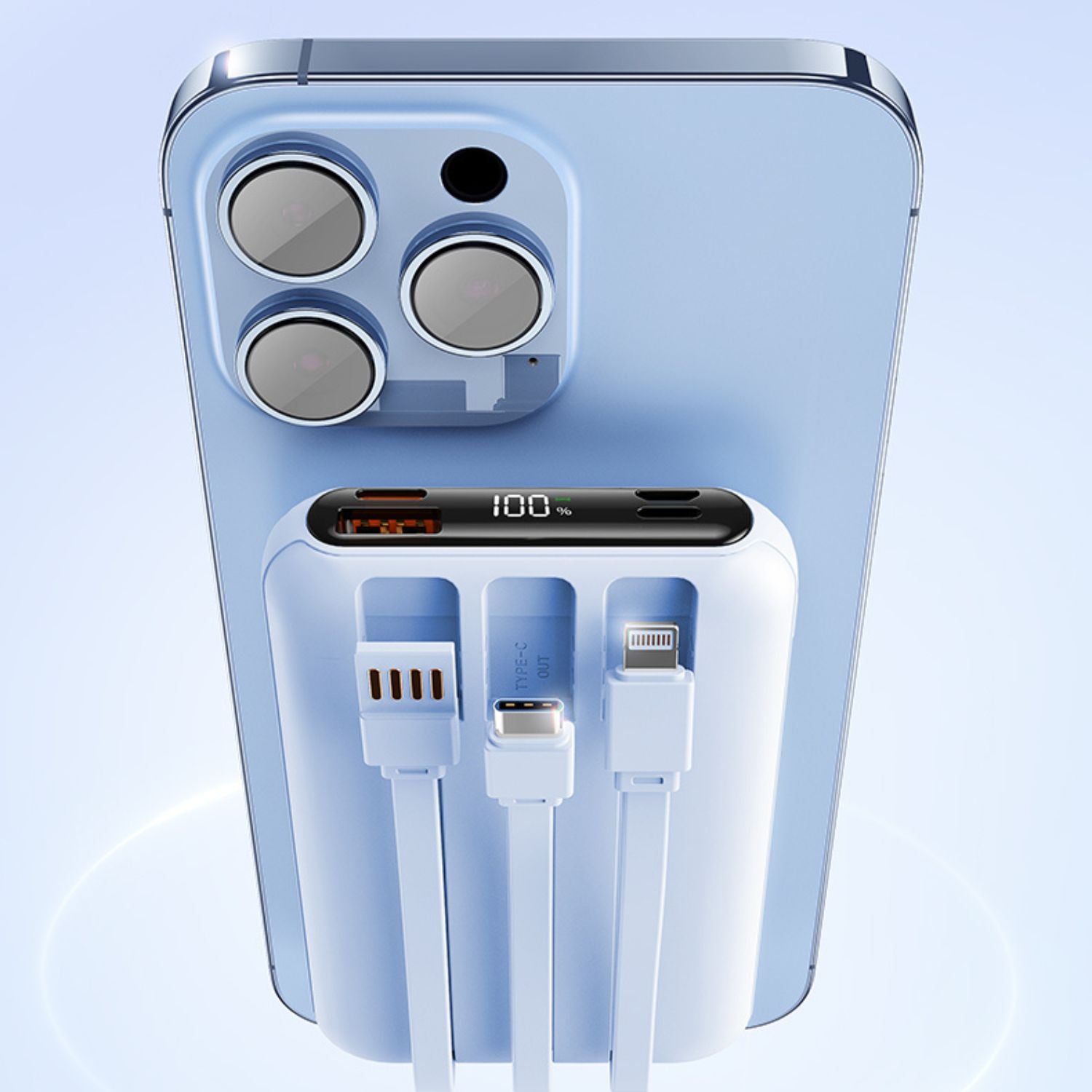MagBank Max