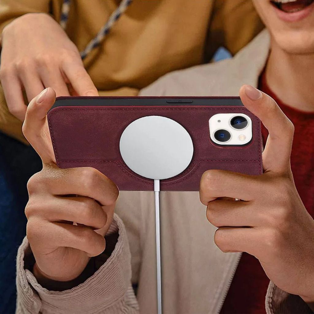 MagCase Wallet
