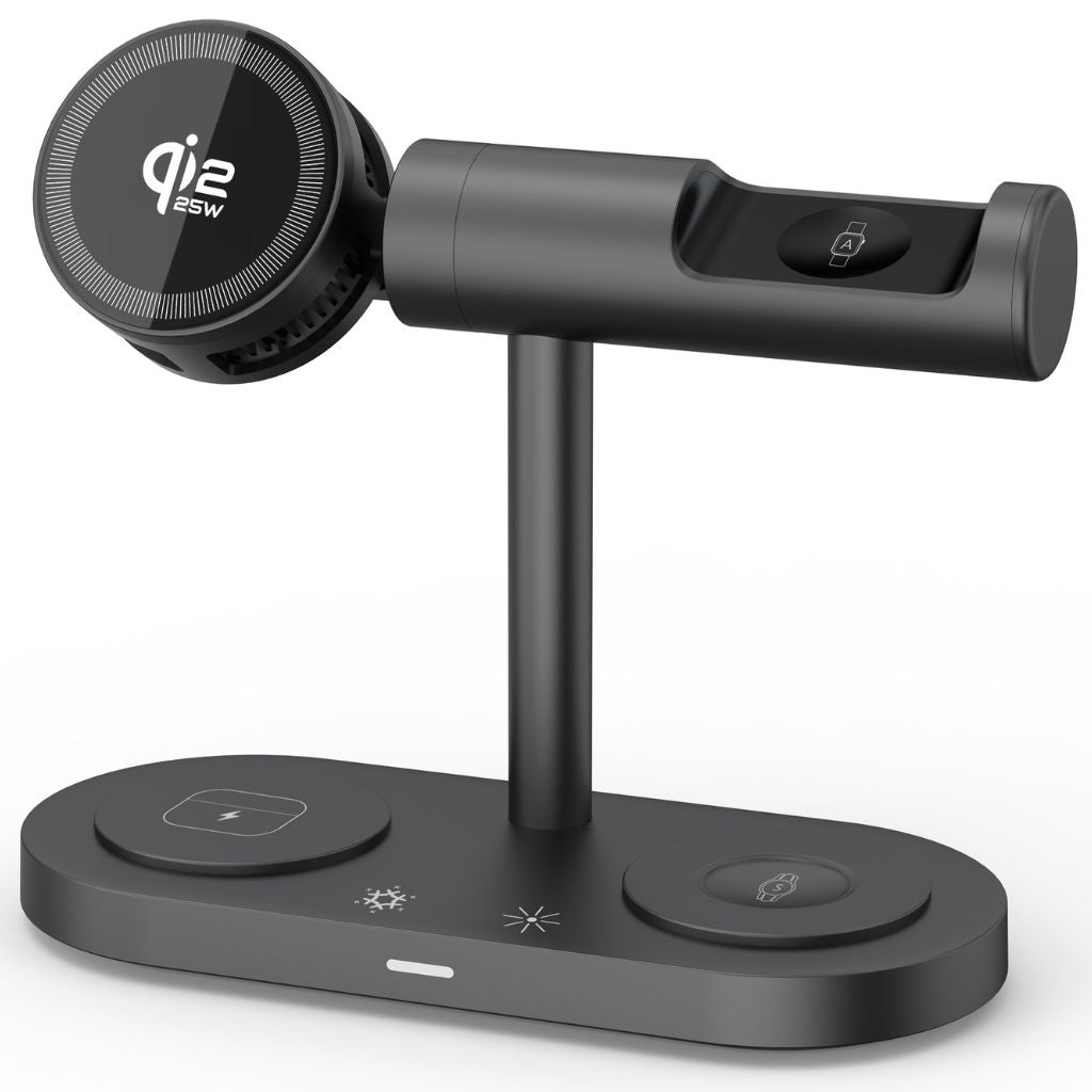 MagStation Ultra 25W