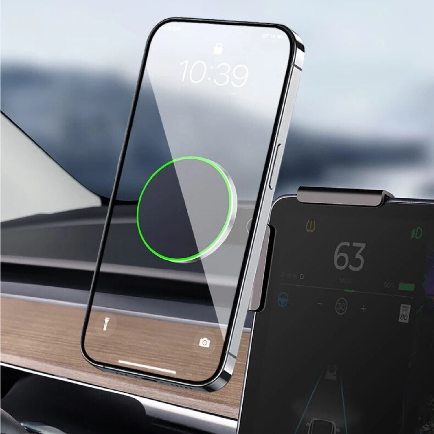TeslaDrive Pro