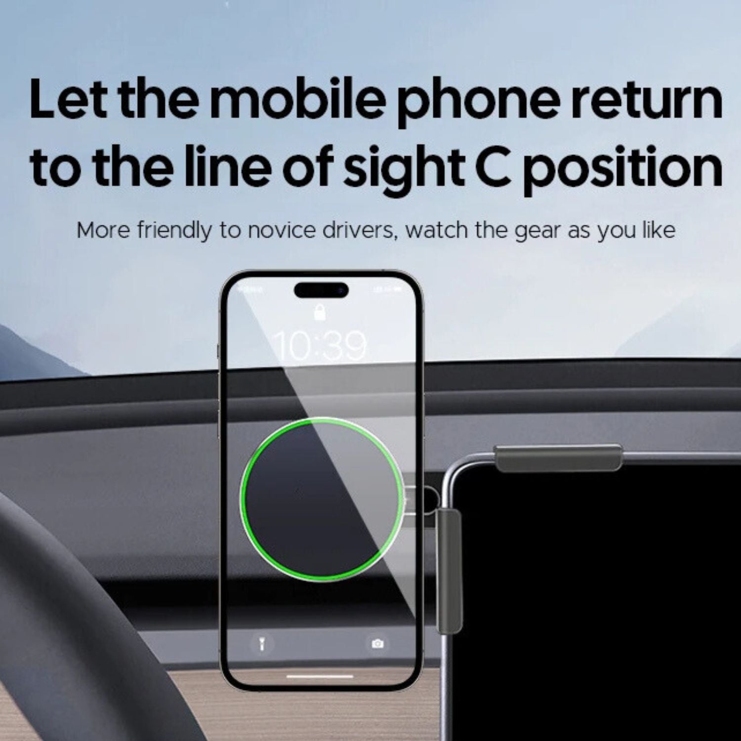 TeslaDrive Pro