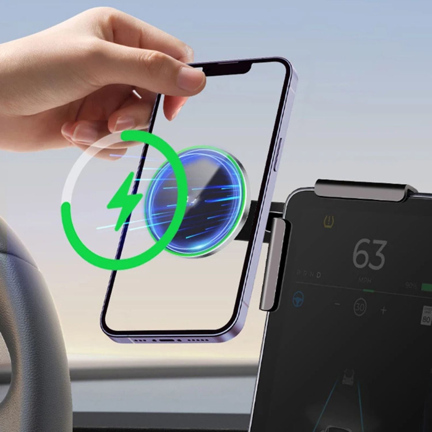 TeslaDrive Pro