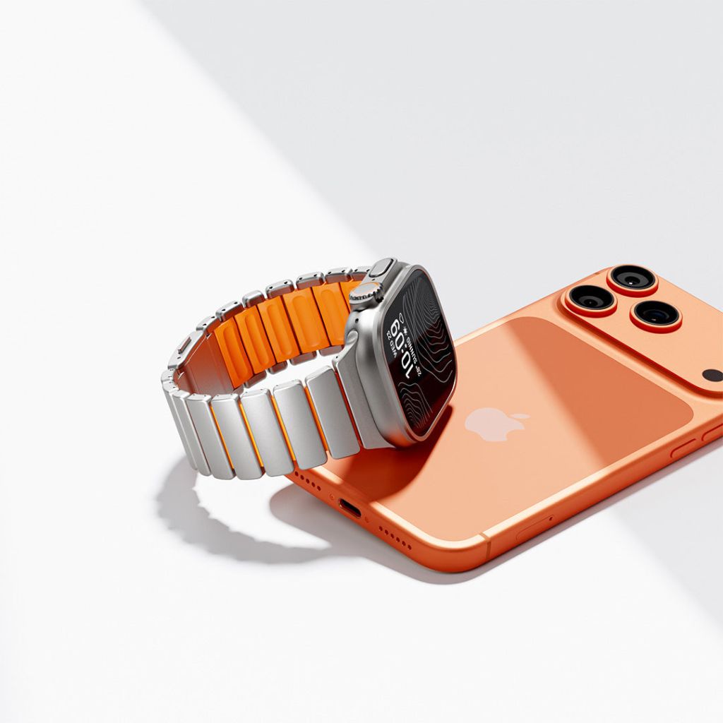 WatchBand Titanium Sport