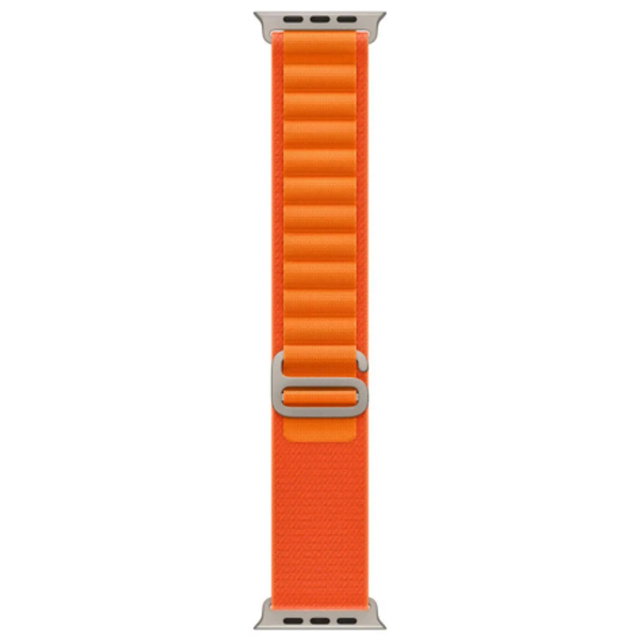 WatchBand Explorer