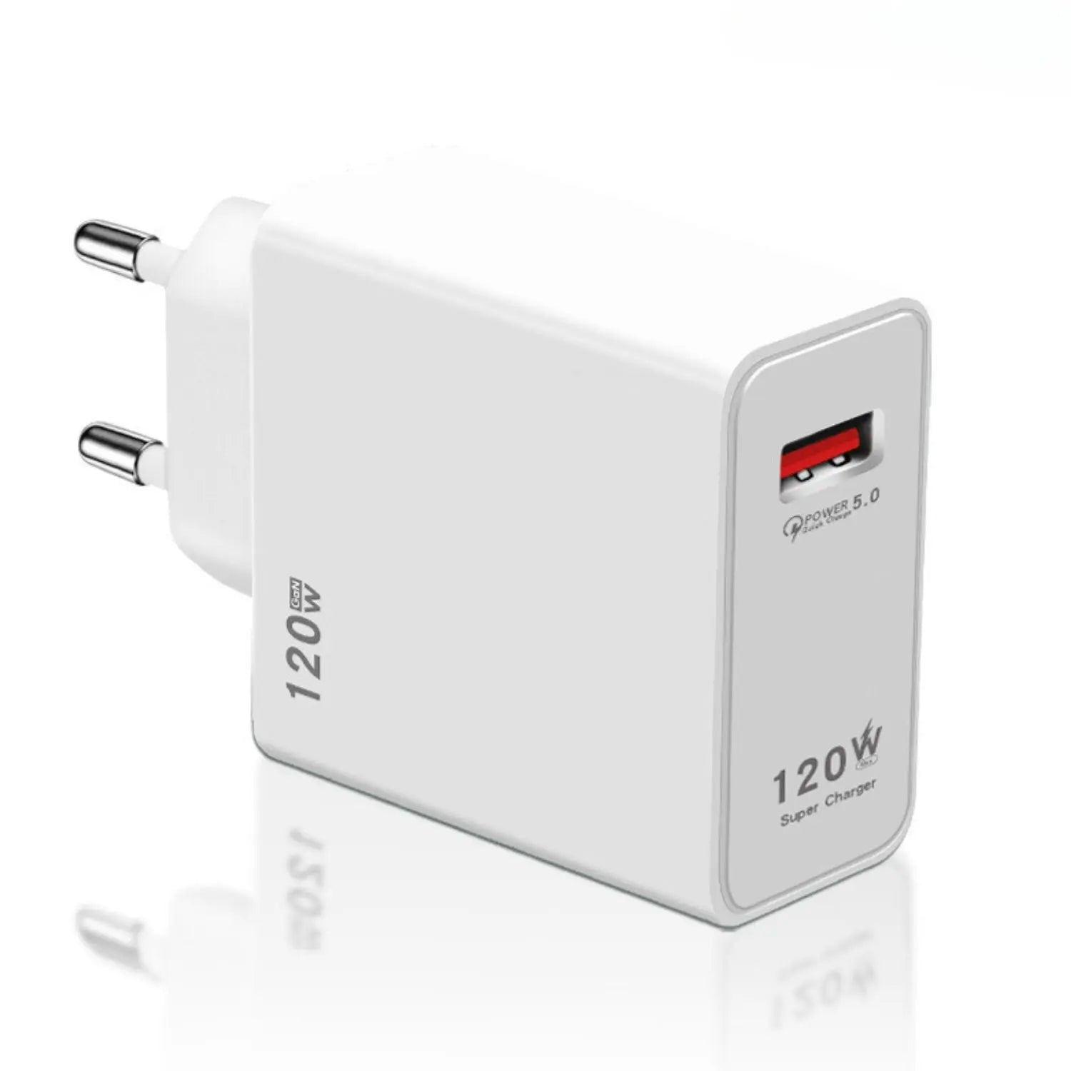 120W Power Adapter