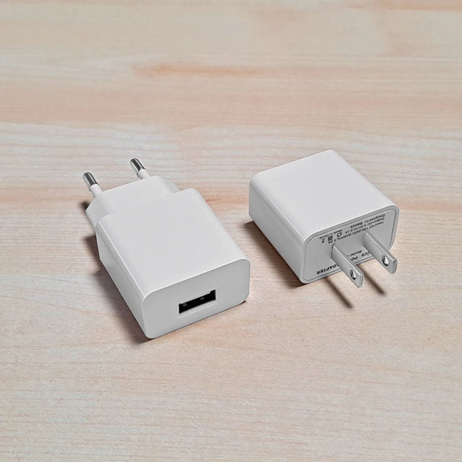 18W Quick Charge Plug