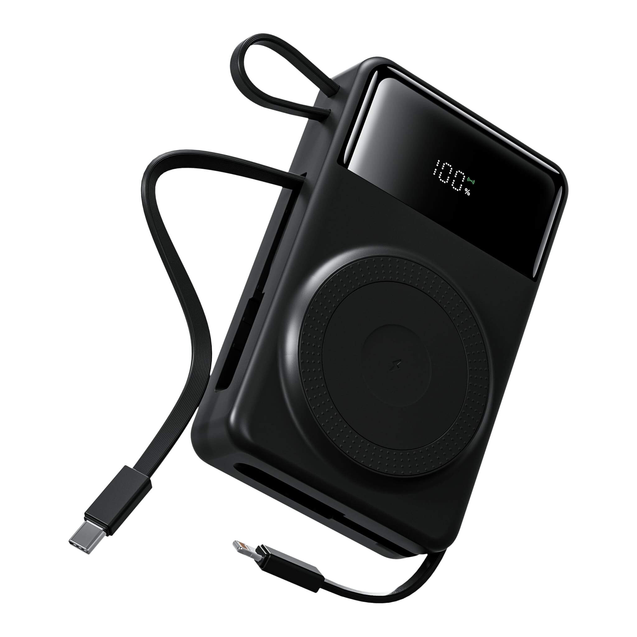 EVOLVED® MagCharge Flex 35W