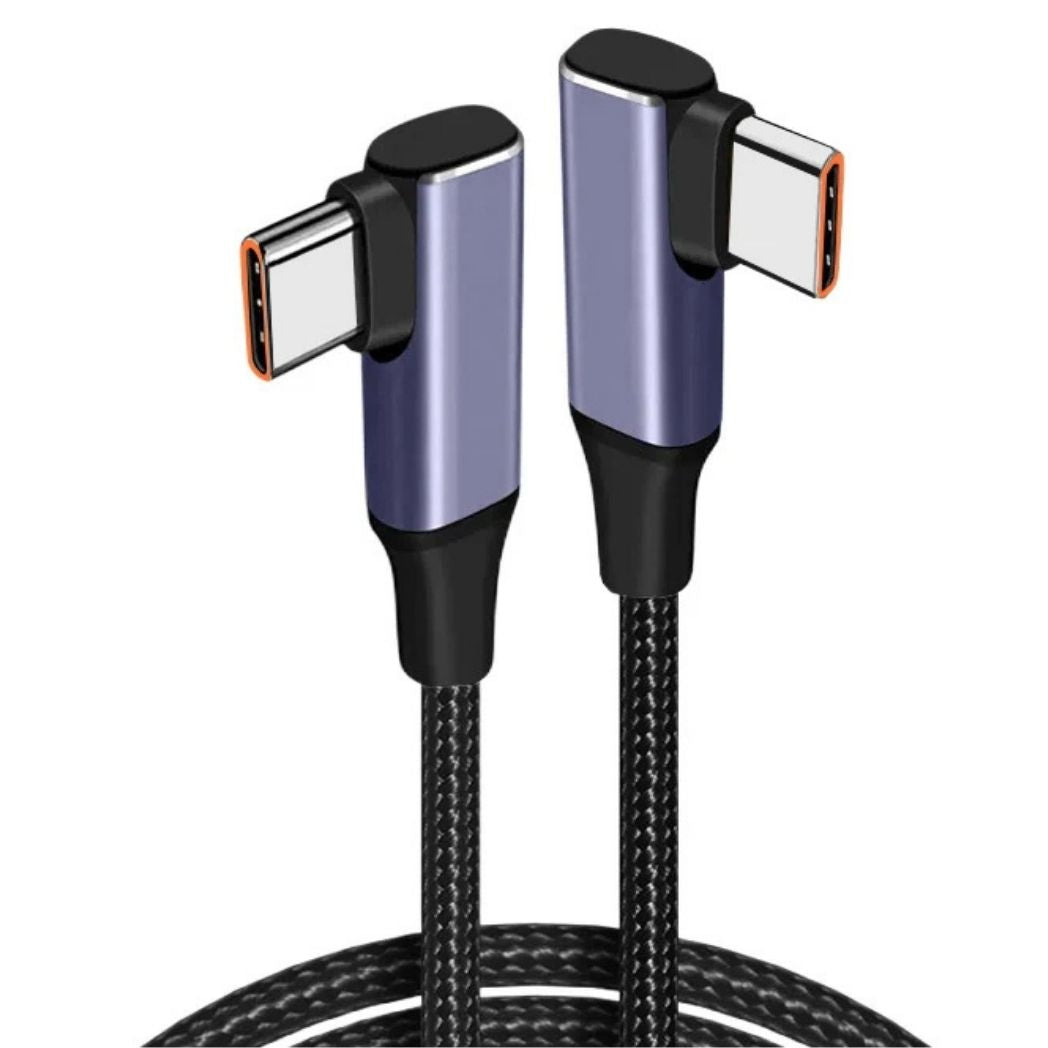 60W USB C Cable