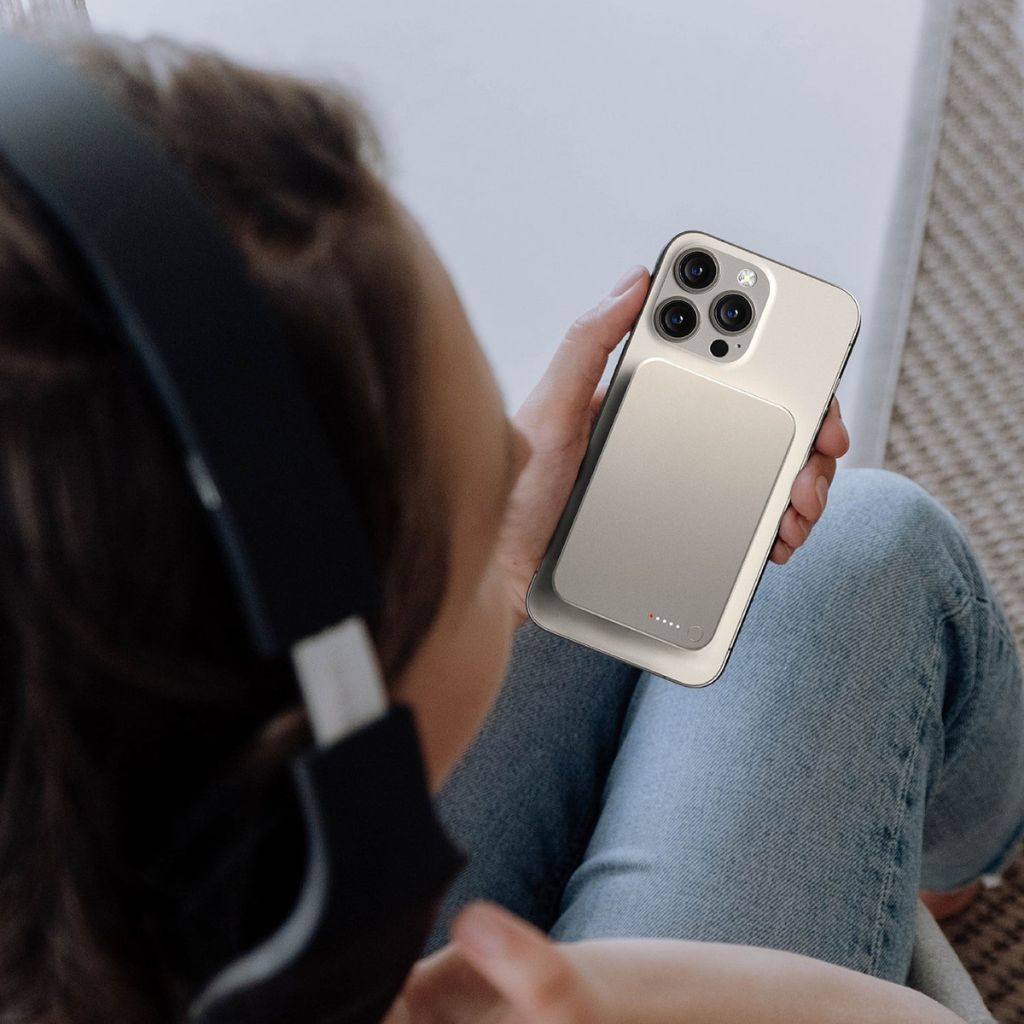 EVOLVED® MagCharge Slim