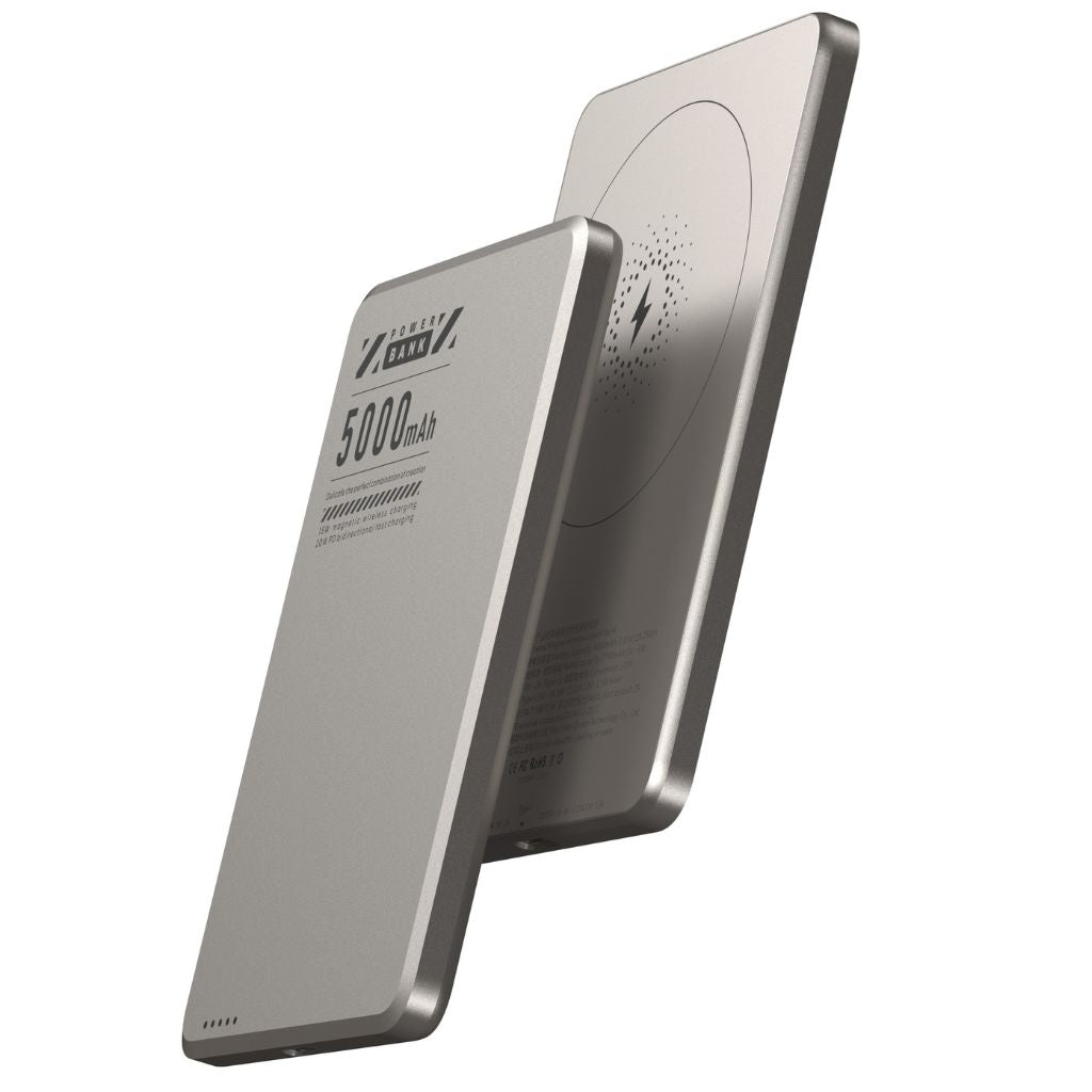 EVOLVED® MagCharge Slim