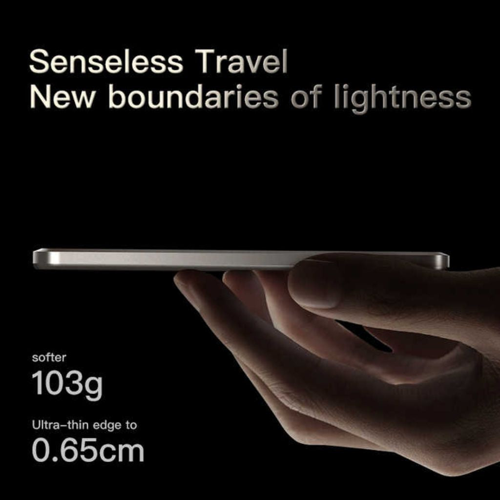 EVOLVED® MagCharge Slim