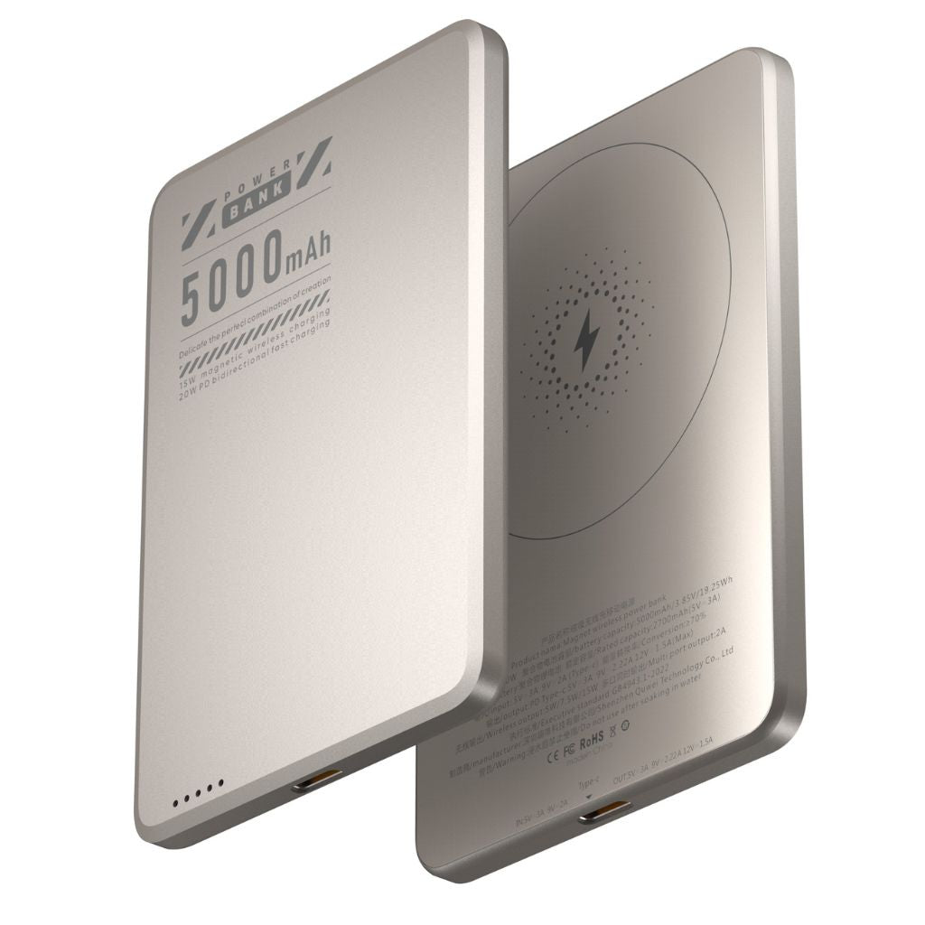 EVOLVED® MagCharge Slim