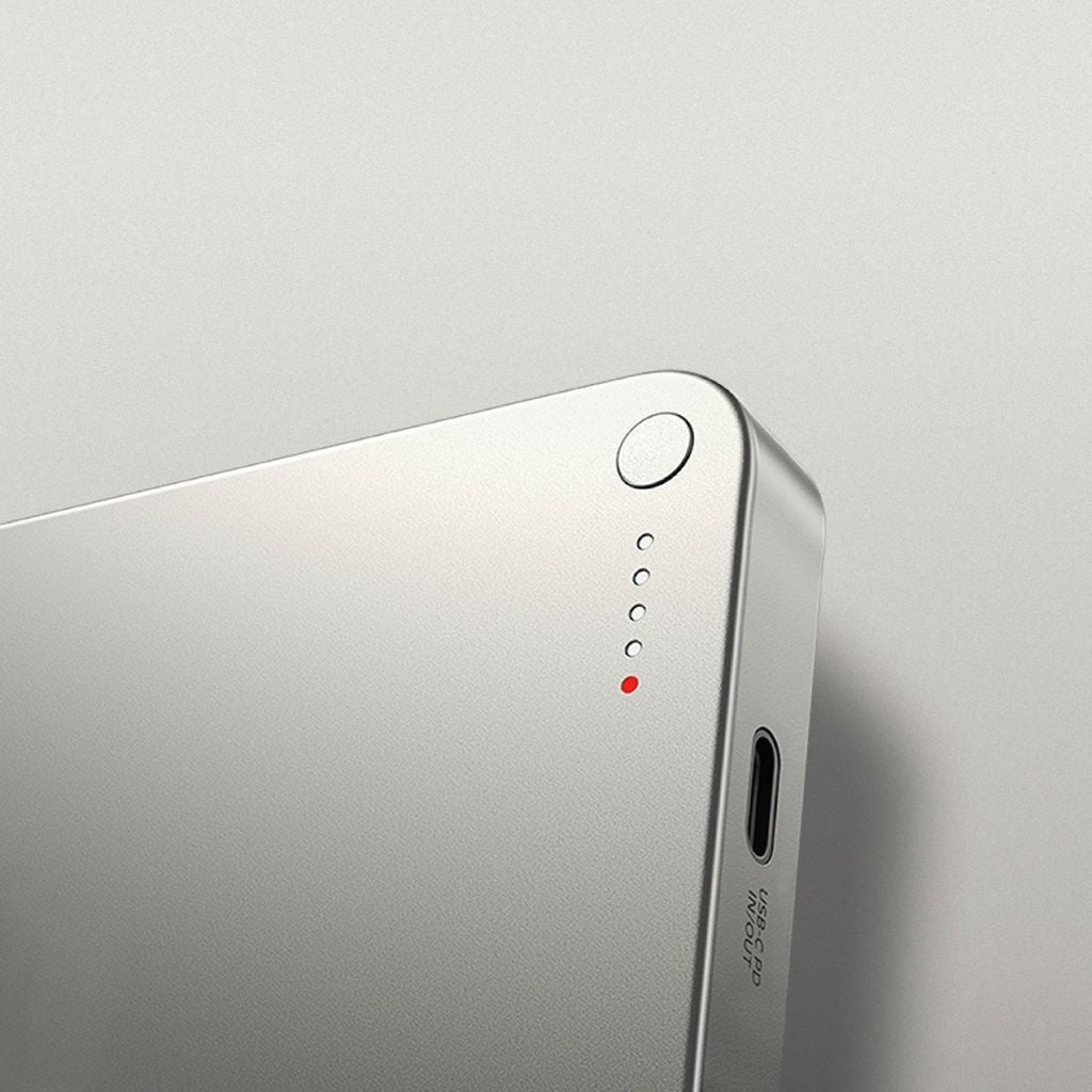 EVOLVED® MagCharge Slim
