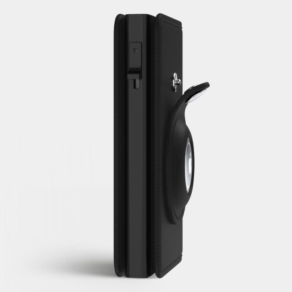EVOLVED® AirTag Slide Wallet